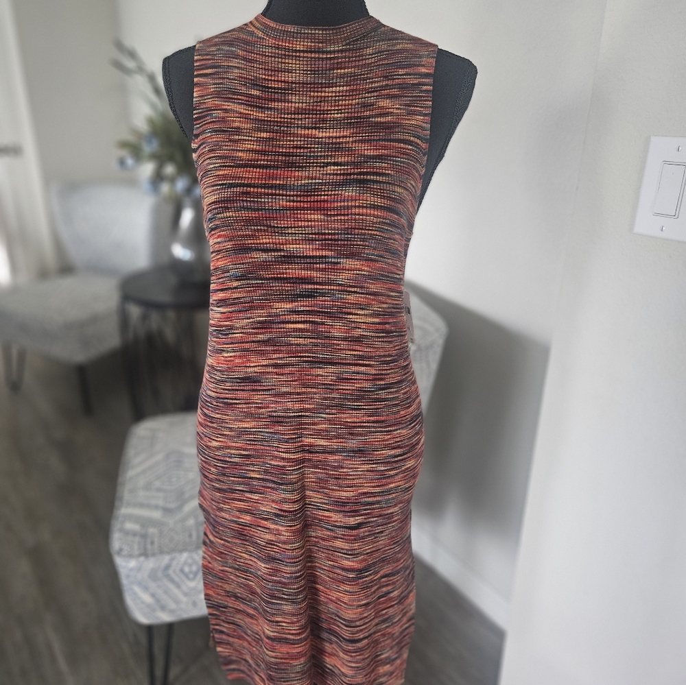 Anthropologie Sleeveless Knit Tunic🥰